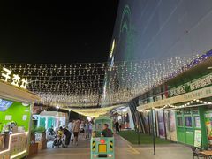 -万达广场(松江店)