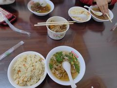 -好成财牛排馆(涂门街总店)