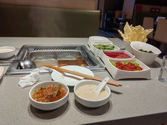 -海底捞火锅(让胡路万达店)