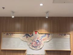 -霸王茶姬(大连万象汇店)