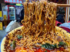 -阿福板凳面(观音桥店)