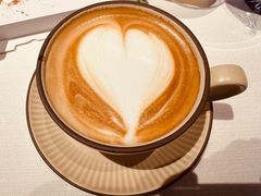 -起士林大饭店(小白楼店)