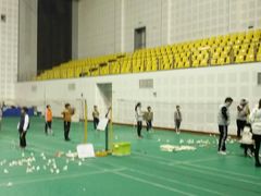 -相城区体育馆