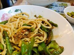 -锅儿挑面馆