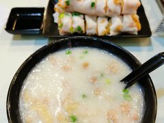 -大师傅粥品(埃华街)