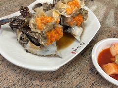-普乐酱蟹(coex店)