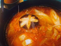 -鸟鸣门屋台料理(金帝银泰店)