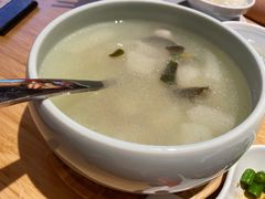 一品竹荪汤-四方桌·福建客家土菜(二中店)