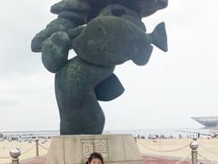 -山海广场
