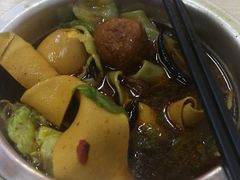 -鹍记特色牛杂面