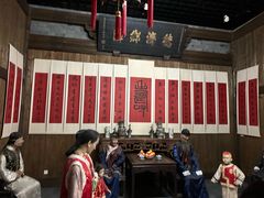 -衢州市博物馆