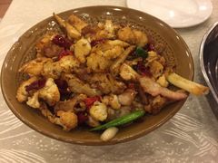-湘肠香火锅店(团结湖店)