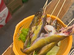 -六公里老火锅(总店)