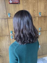 点击看大图 -简影造型·自选烫染接发salon