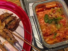 -北三老太太烧烤(人生一串上榜店)