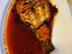 -天天渔港(杏林街店)