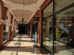 -首创奥特莱斯(西安店)