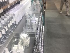 -MUJI无印良品(杭州万象城店)