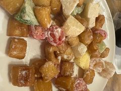 -粤仔湾砂锅粥(滨湖万达店)