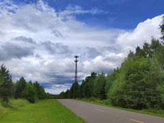 -北极村旅游风景区