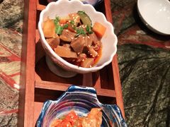 -炙柒Sekinana·精致料理 烧鸟·铁板烧(海上世界店)