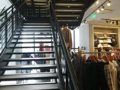 -Abercrombie & Fitch(天环广场店)