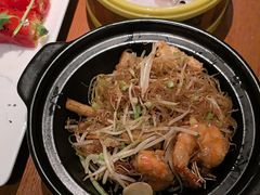 -南拳十三姨·潮汕砂锅粥(世纪金源店)