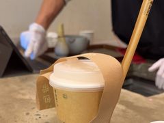 -李山山茶事(景枫店)