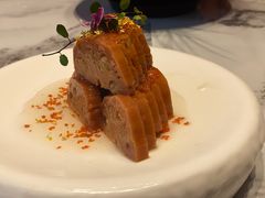桂花糖藕-老绍兴养和饭店(向阳不夜城店)