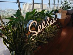 -Seesaw Coffee(朝阳大悦城店)