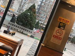 -贺秦生陕面王(富力城店)