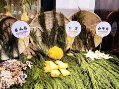 -川骄海鲜自助(河东店)