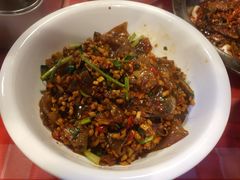 -湘遇老伙计浏阳菜馆(南门口店)