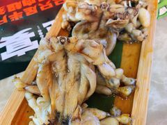 -蛙宴·美蛙火锅基地(万象城店)