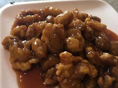-火龙堂·风味民间菜(文一路店)