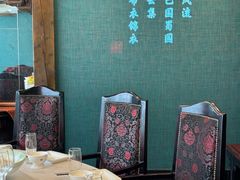 -巴国布衣·Sichuan Folk(紫荆店)
