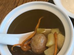 -菩提树·素食餐厅(汇智国际商业中心店)