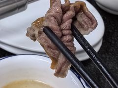 -五洲牛肉美食馆