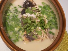 -风味小馆(天目湖宾馆店)