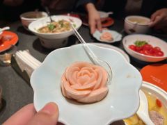 -小厨娘金榜题名(夫子庙秦淮河店)