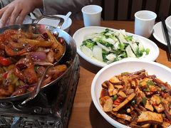 -临湖人家(欢乐大道店)