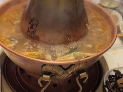 -东门口·新式老北京火锅(河西龙湖天街店)