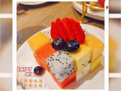 -粤海喜来登酒店·&More聚驿(天河城店)