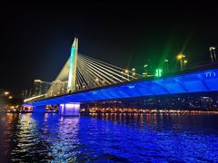 -珠江夜游广州塔·中大码头