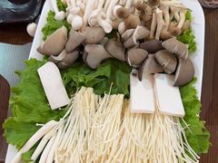 -印象高密·凤都国际大酒店