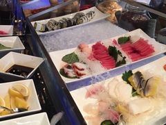 -美食汇全日制餐厅(西双版纳稷泽万达文华度假酒店)