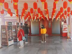 -洛阳古墓博物馆