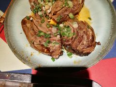 -酒城烤事(玉带龙庭店)