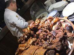 -春发生饭店·非遗(南院门店)