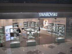 -SWAROVSKI(虹口凯德龙之梦店)